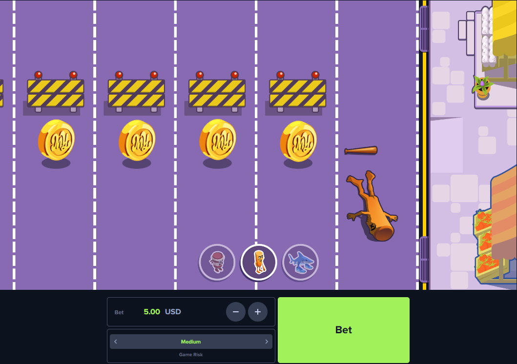 Mini Random Brainrot Brainrot Minigame - Free Play, Chaos Fun & Bonus Inside